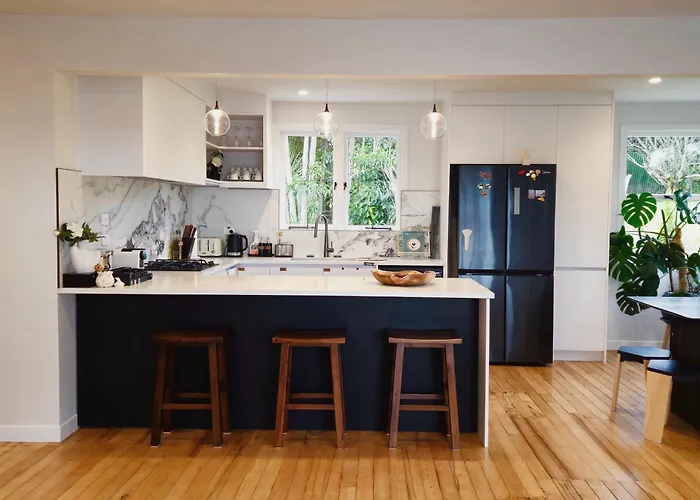 Three-Bedroom Home
